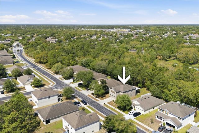 13755 COVEY RUN PLACE, Spring Hill, FL 34609