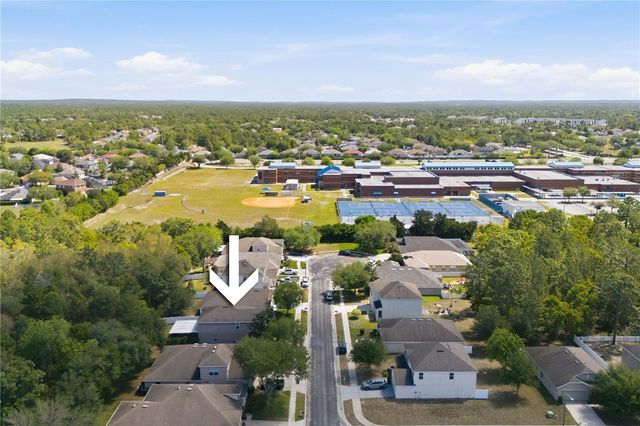 13755 COVEY RUN PLACE, Spring Hill, FL 34609
