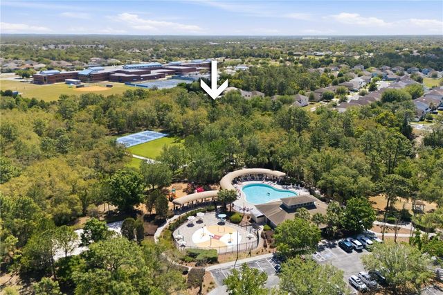 13755 COVEY RUN PLACE, Spring Hill, FL 34609