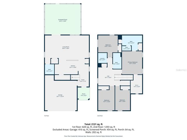 13755 COVEY RUN PLACE, Spring Hill, FL 34609