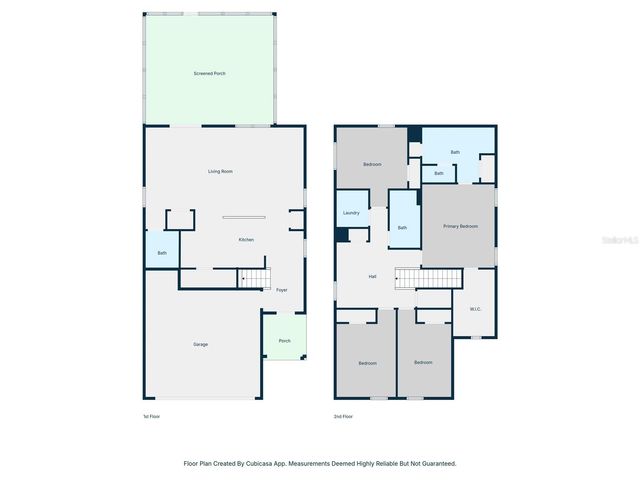 13755 COVEY RUN PLACE, Spring Hill, FL 34609