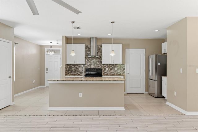 13755 COVEY RUN PLACE, Spring Hill, FL 34609