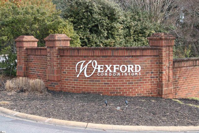 151 Wexford Drive Unit 302, Anderson, SC 29621