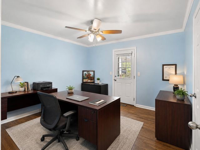 6687 Arno Allisona Rd, College Grove, TN 37046