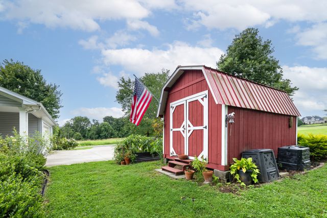 6687 Arno Allisona Rd, College Grove, TN 37046