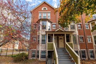 2 Franklin Avenue APT C, Hartford, CT 06114