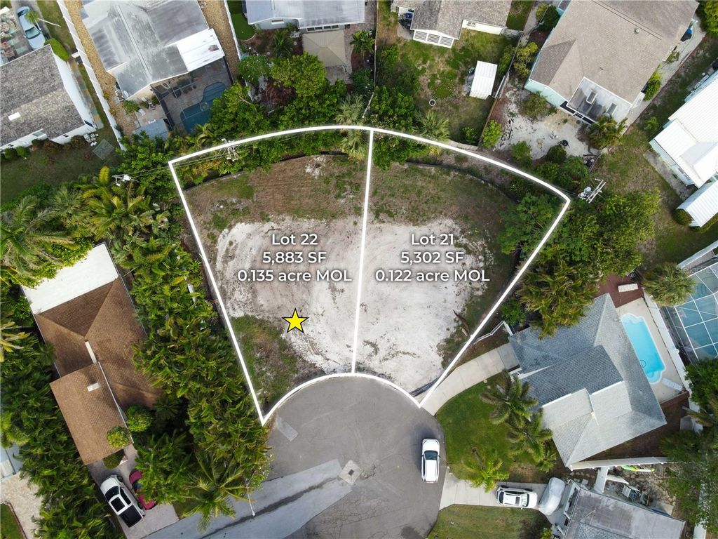 30 160TH COURT 22, Redington Beach, FL 33708