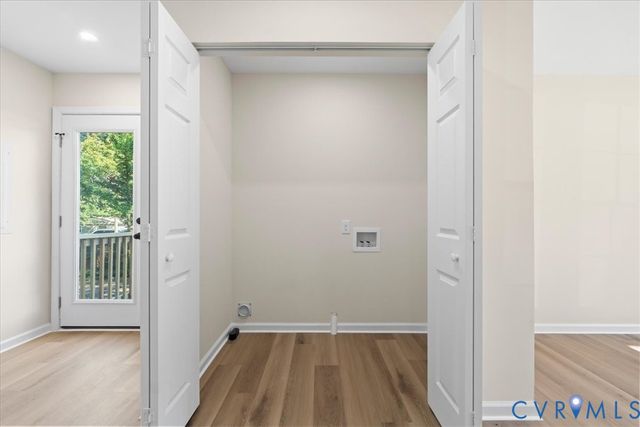409 Vevadel Dr, Richmond, VA 23225