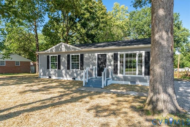 409 Vevadel Dr, Richmond, VA 23225