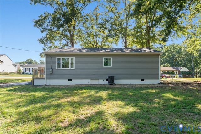 409 Vevadel Dr, Richmond, VA 23225