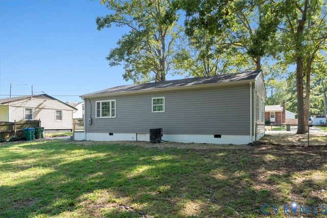 409 Vevadel Dr, Richmond, VA 23225