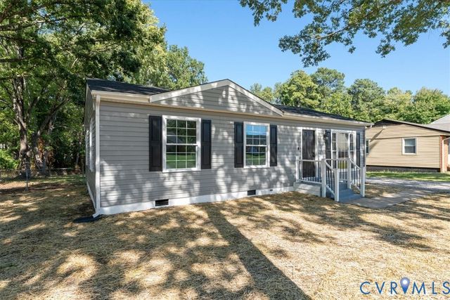 409 Vevadel Dr, Richmond, VA 23225