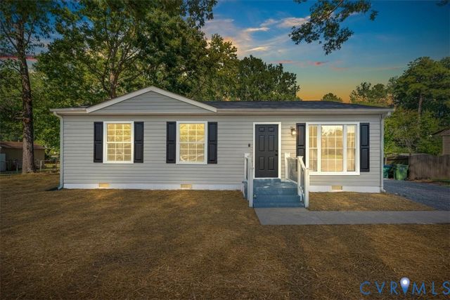 409 Vevadel Dr, Richmond, VA 23225