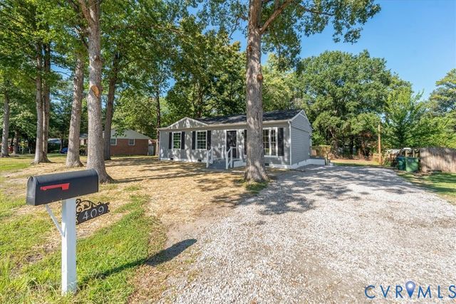 409 Vevadel Dr, Richmond, VA 23225