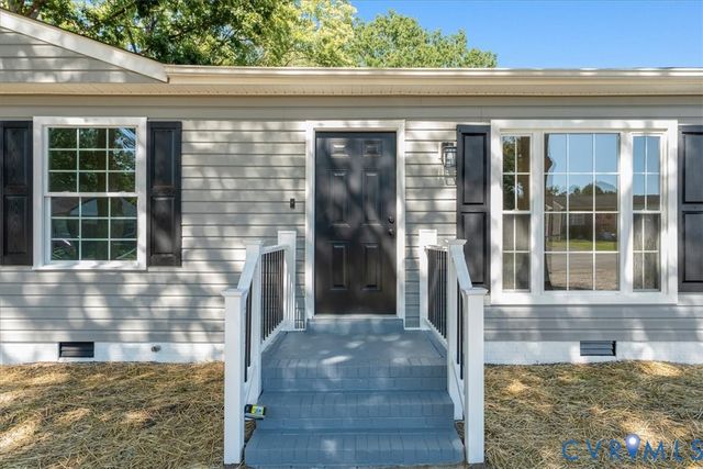 409 Vevadel Dr, Richmond, VA 23225