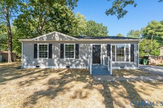 409 Vevadel Dr, Richmond, VA 23225