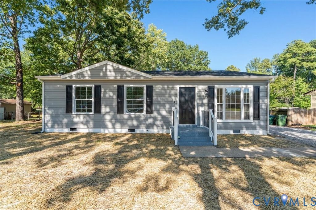 409 Vevadel Dr, Richmond, VA 23225