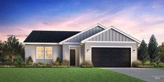 6019 W Pewter Point St, Meridian, ID 83646