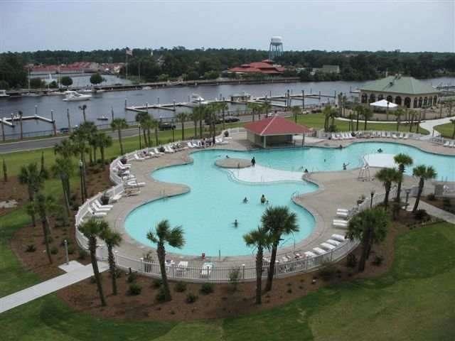 6253 Catalina Dr Unit 1331, North Myrtle Beach, SC 29582