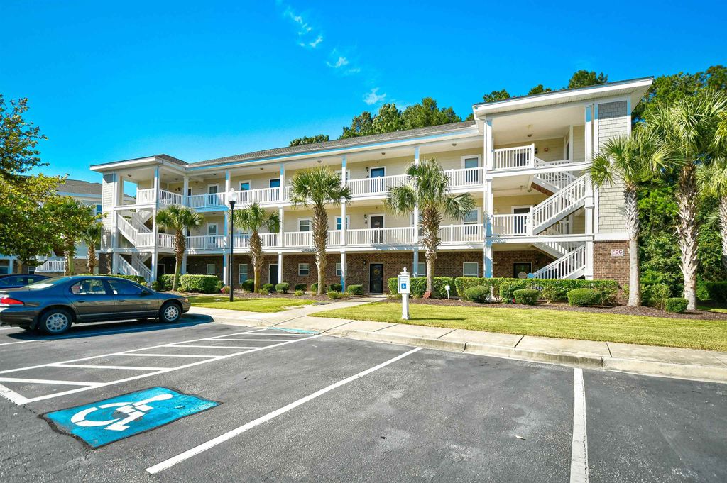 6253 Catalina Dr Unit 1331, North Myrtle Beach, SC 29582