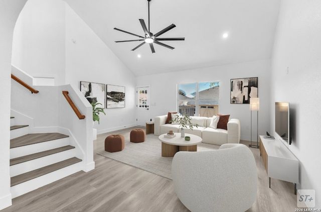 671 Lynx Mountain, San Antonio, TX 78251