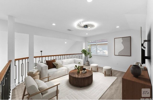 671 Lynx Mountain, San Antonio, TX 78251