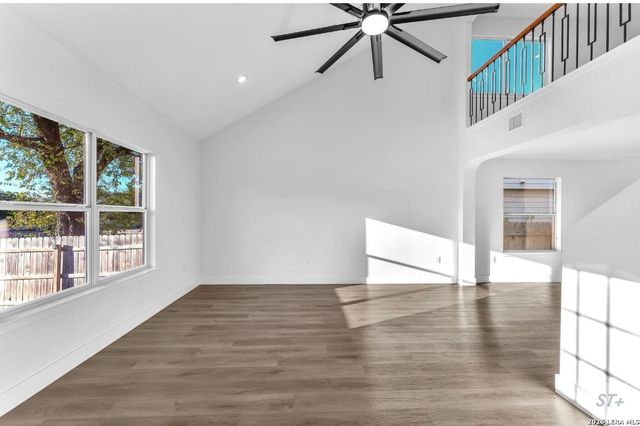 671 Lynx Mountain, San Antonio, TX 78251