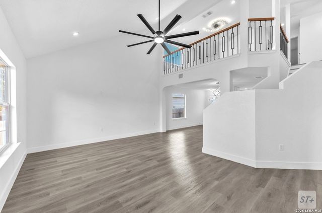 671 Lynx Mountain, San Antonio, TX 78251