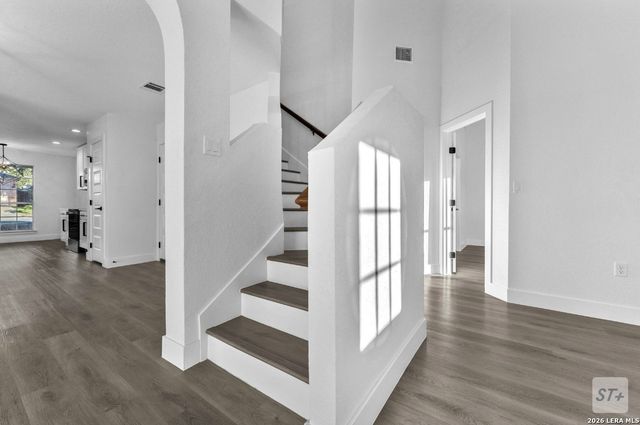 671 Lynx Mountain, San Antonio, TX 78251