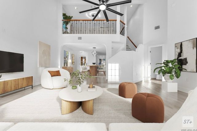 671 Lynx Mountain, San Antonio, TX 78251