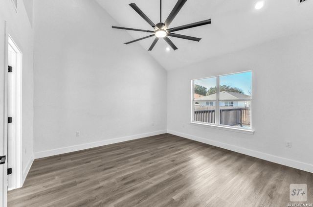 671 Lynx Mountain, San Antonio, TX 78251