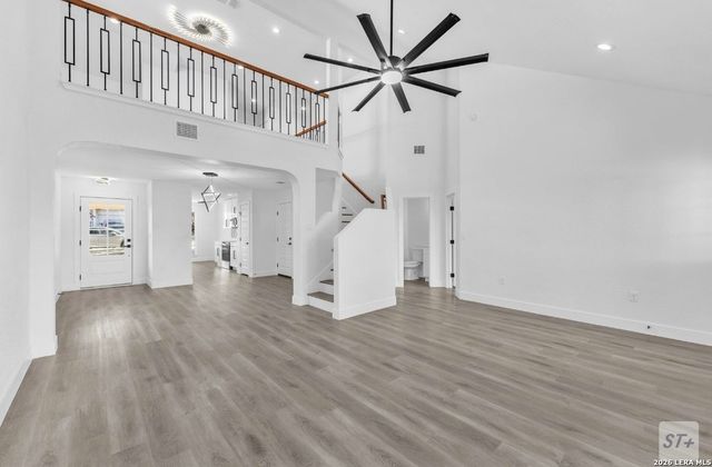 671 Lynx Mountain, San Antonio, TX 78251