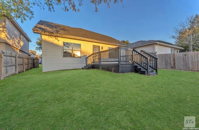 671 Lynx Mountain, San Antonio, TX 78251