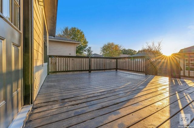 671 Lynx Mountain, San Antonio, TX 78251