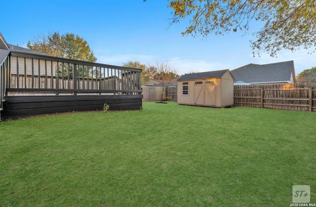 671 Lynx Mountain, San Antonio, TX 78251