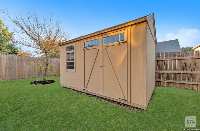 671 Lynx Mountain, San Antonio, TX 78251