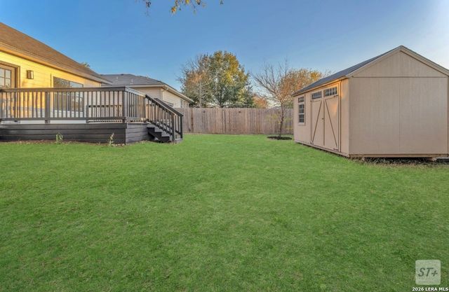 671 Lynx Mountain, San Antonio, TX 78251