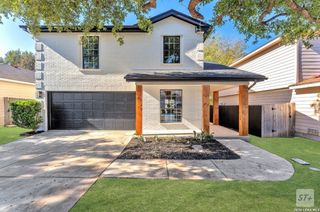 671 Lynx Mountain, San Antonio, TX 78251