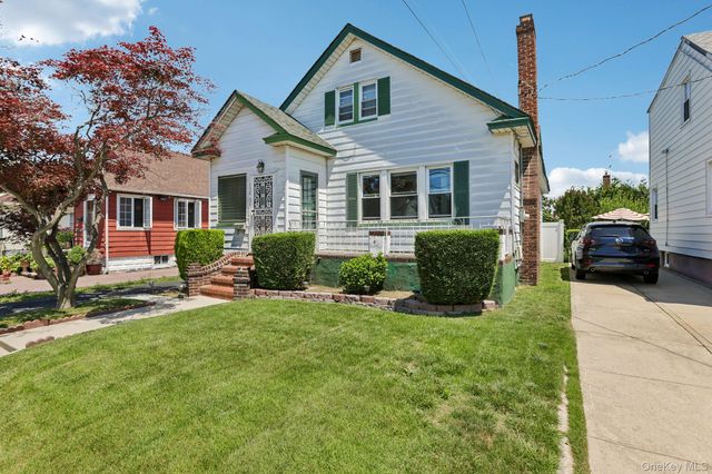 136-31 243rd Street, Rosedale, NY 11422