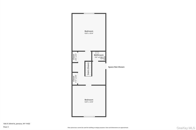 136-31 243rd Street, Rosedale, NY 11422