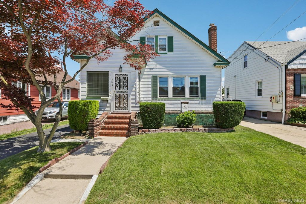 136-31 243rd Street, Rosedale, NY 11422