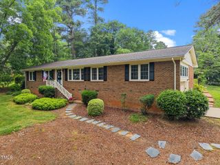 1605 Beechwood Drive, Raleigh, NC 27609