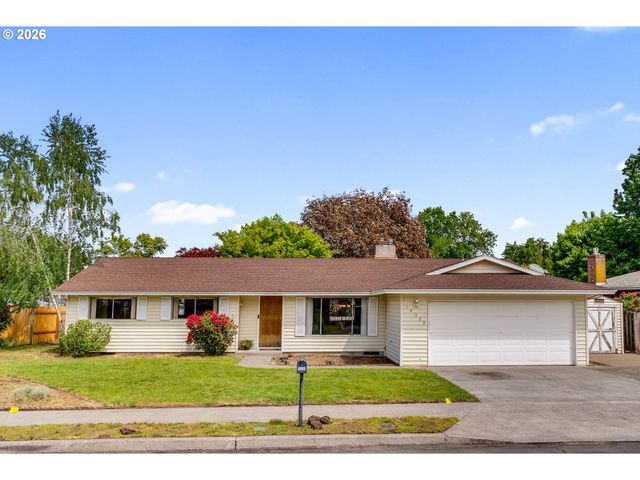 14335 Ne ALTON Ct, Portland, OR 97230