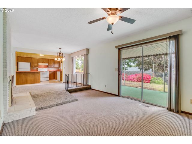 14335 Ne ALTON Ct, Portland, OR 97230