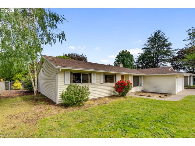 14335 Ne ALTON Ct, Portland, OR 97230