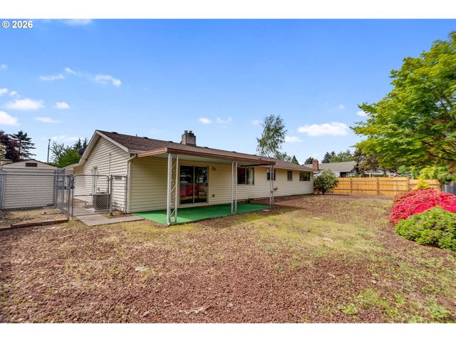14335 Ne ALTON Ct, Portland, OR 97230