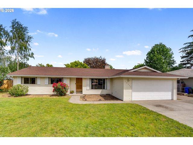 14335 Ne ALTON Ct, Portland, OR 97230