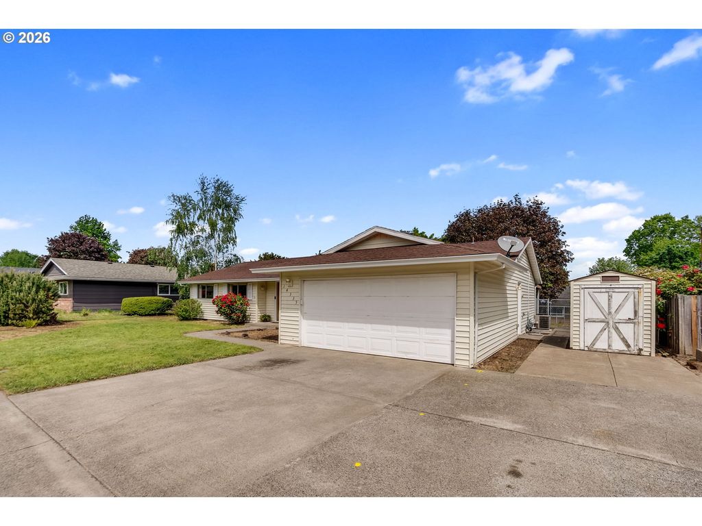 14335 Ne ALTON Ct, Portland, OR 97230
