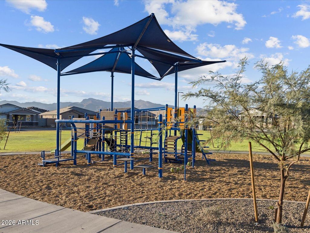 4934 N 177TH Drive, Goodyear, AZ 85395 — photo 4