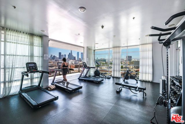 527 Molino Street 206, Los Angeles, CA 90013